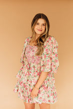 Load image into Gallery viewer, Garden Party Dress