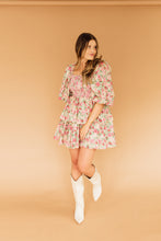 Load image into Gallery viewer, Garden Party Dress