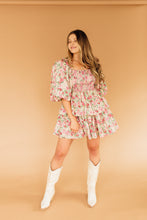 Load image into Gallery viewer, Garden Party Dress