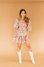 Load image into Gallery viewer, Garden Party Dress