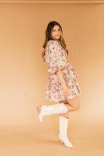 Load image into Gallery viewer, Garden Party Dress