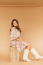 Load image into Gallery viewer, Garden Party Dress