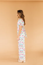 Load image into Gallery viewer, Floret Jumpsuit