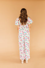 Load image into Gallery viewer, Floret Jumpsuit