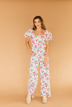 Load image into Gallery viewer, Floret Jumpsuit