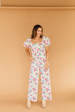 Load image into Gallery viewer, Floret Jumpsuit