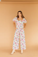 Load image into Gallery viewer, Floret Jumpsuit