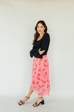 Load image into Gallery viewer, Garden Party Skirt (FREE PEOPLE)
