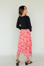 Load image into Gallery viewer, Garden Party Skirt (FREE PEOPLE)