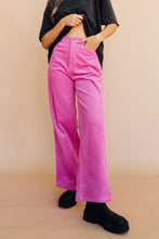 Load image into Gallery viewer, Cutie in Corduroy Pants