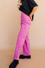 Load image into Gallery viewer, Cutie in Corduroy Pants