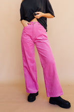 Load image into Gallery viewer, Cutie in Corduroy Pants