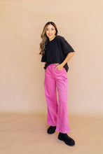 Load image into Gallery viewer, Cutie in Corduroy Pants