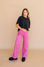 Load image into Gallery viewer, Cutie in Corduroy Pants