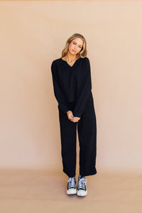 Back in Black Set