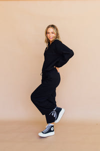 Back in Black Set