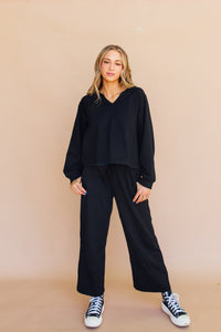 Back in Black Set