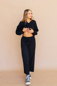 Back in Black Set