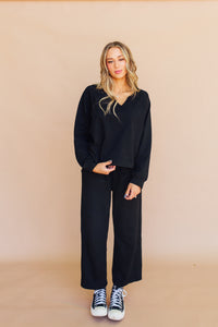 Back in Black Set
