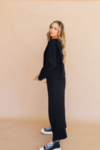 Back in Black Set