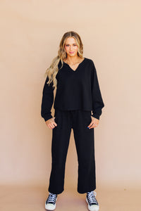 Back in Black Set
