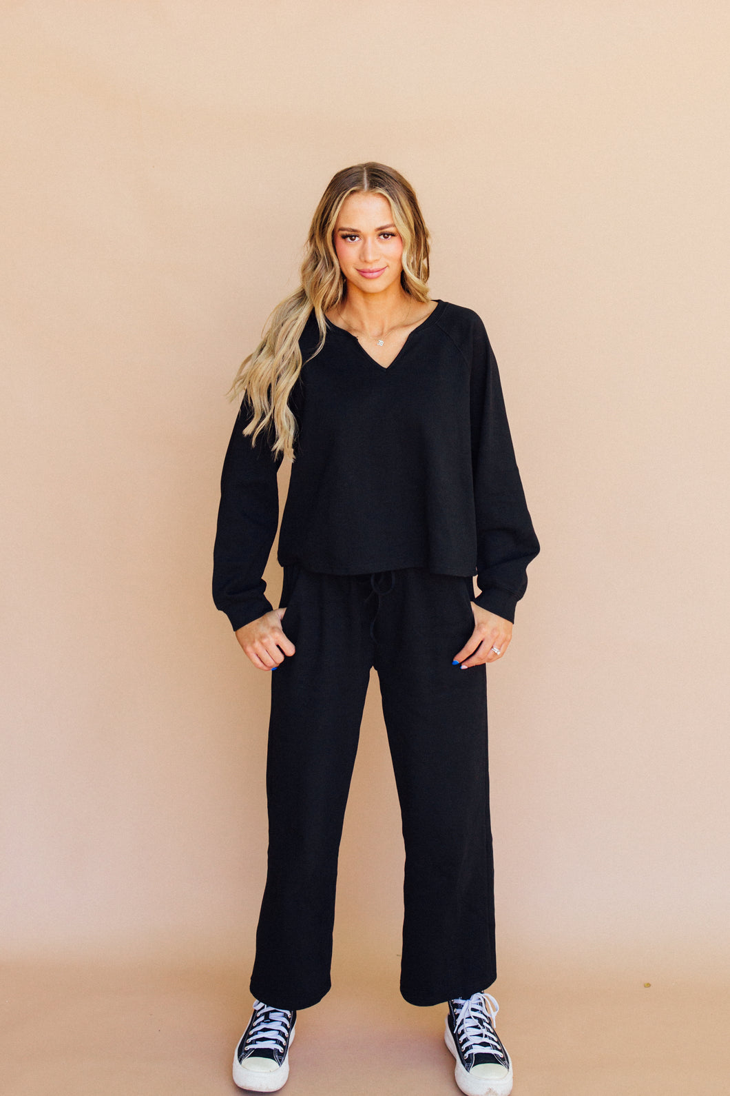 Back in Black Set