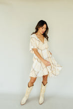 Load image into Gallery viewer, Agnes Plaid Mini Dress (Free People)