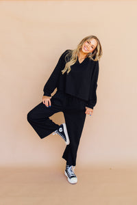 Back in Black Set