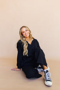 Back in Black Set