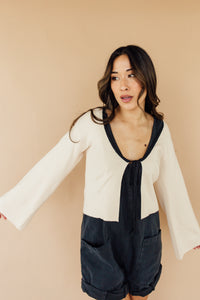Tie it All Together Cardigan