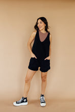 Load image into Gallery viewer, High Roller Shortall (FREE PEOPLE)