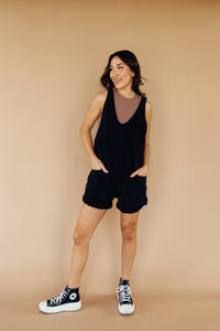 High Roller Shortall (FREE PEOPLE)