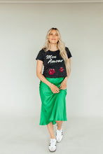 Load image into Gallery viewer, Grass is Greener Skirt