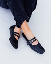 Load image into Gallery viewer, Gemini Ballet Flats (Free People)