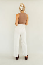 Load image into Gallery viewer, Let&#39;s Go Linen Trousers