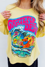 Load image into Gallery viewer, Grateful Dead Surfing Bears (Daydreamer)