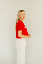 Load image into Gallery viewer, Let&#39;s Go Girls Tee