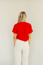 Load image into Gallery viewer, Let&#39;s Go Girls Tee