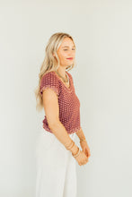 Load image into Gallery viewer, Garner Tee (FREE PEOPLE)