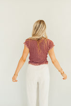 Load image into Gallery viewer, Garner Tee (FREE PEOPLE)