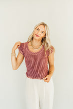 Load image into Gallery viewer, Garner Tee (FREE PEOPLE)