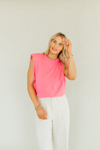Margot Top