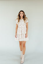 Load image into Gallery viewer, Whimsy Flora Dress