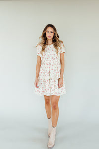 Whimsy Flora Dress