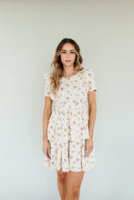 Load image into Gallery viewer, Whimsy Flora Dress