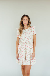 Whimsy Flora Dress
