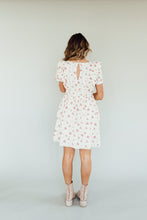Load image into Gallery viewer, Whimsy Flora Dress