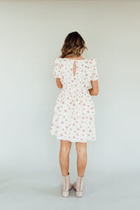Whimsy Flora Dress