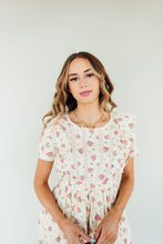 Load image into Gallery viewer, Whimsy Flora Dress