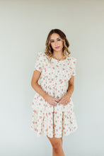 Load image into Gallery viewer, Whimsy Flora Dress